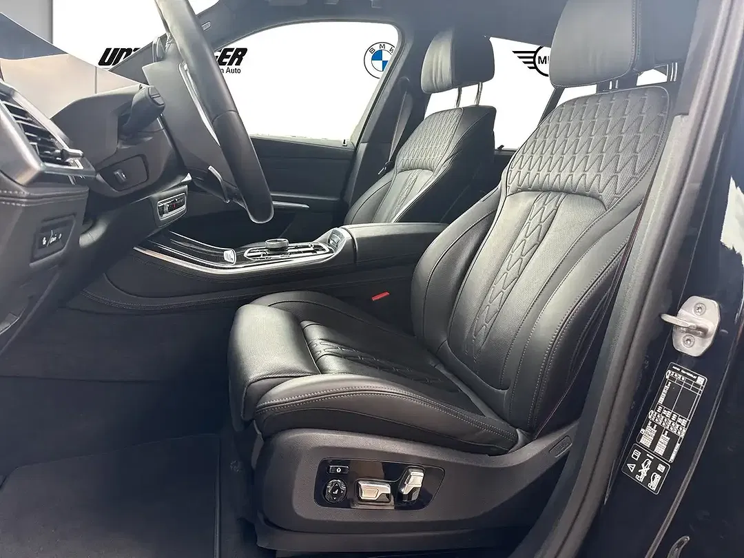 BMW X5 xDrive M Pro - Thumbnail 10