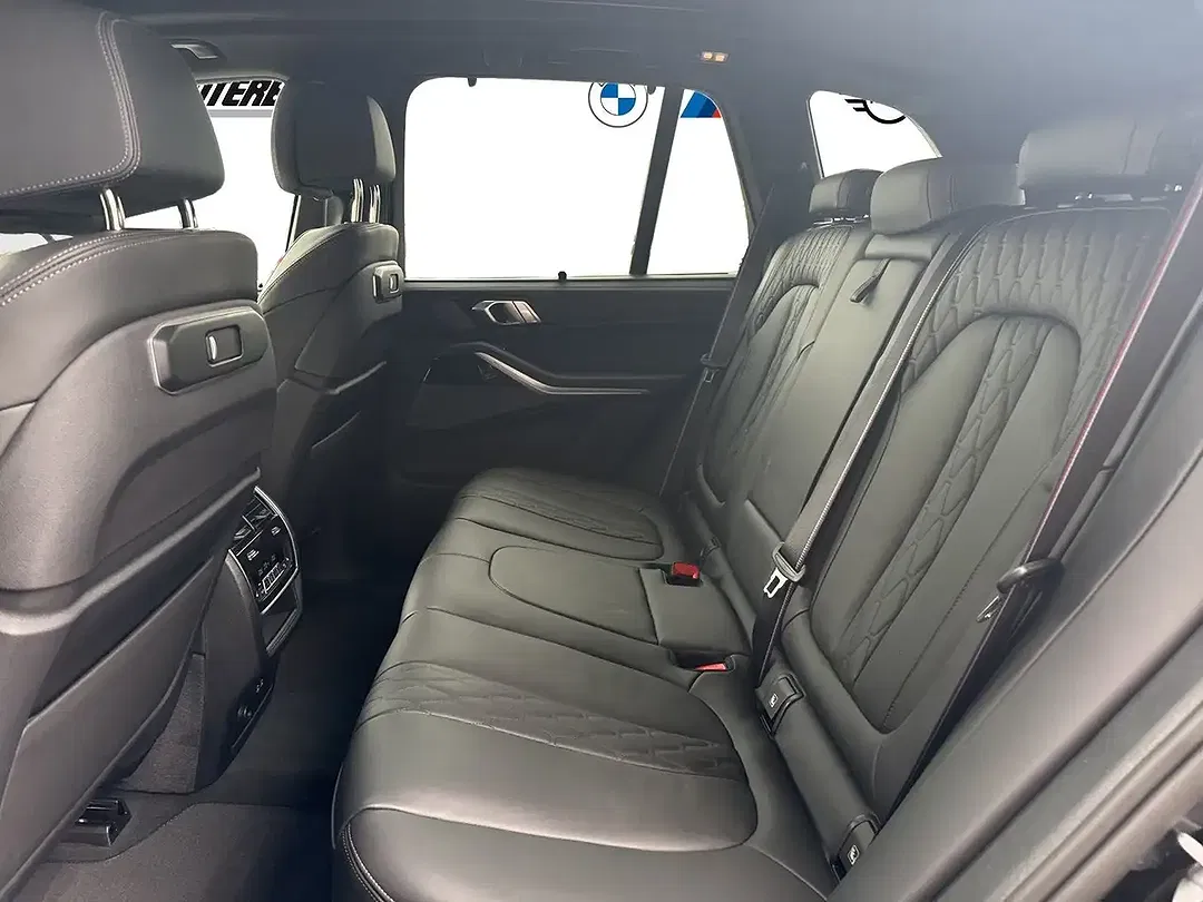 BMW X5 xDrive M Pro - Thumbnail 11