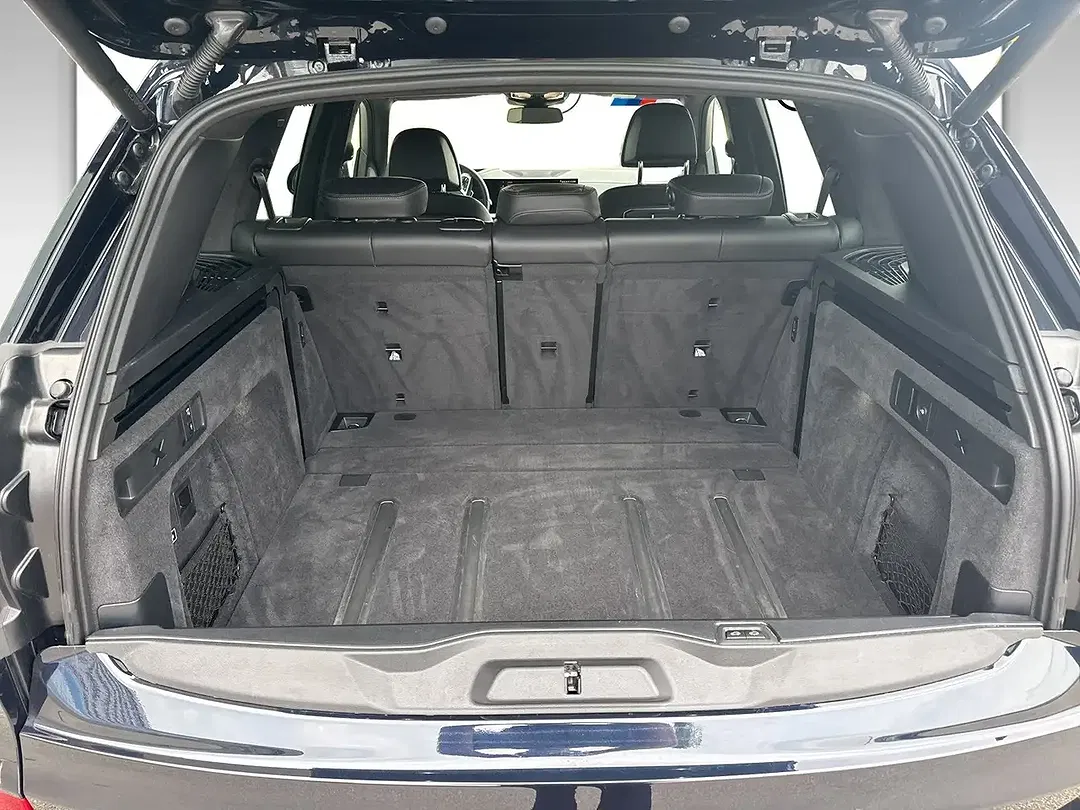 BMW X5 xDrive M Pro - Thumbnail 12