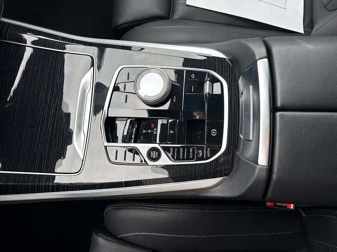 BMW X5 xDrive M Pro - Thumbnail 14