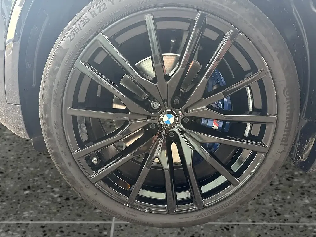BMW X5 xDrive M Pro - Thumbnail 6