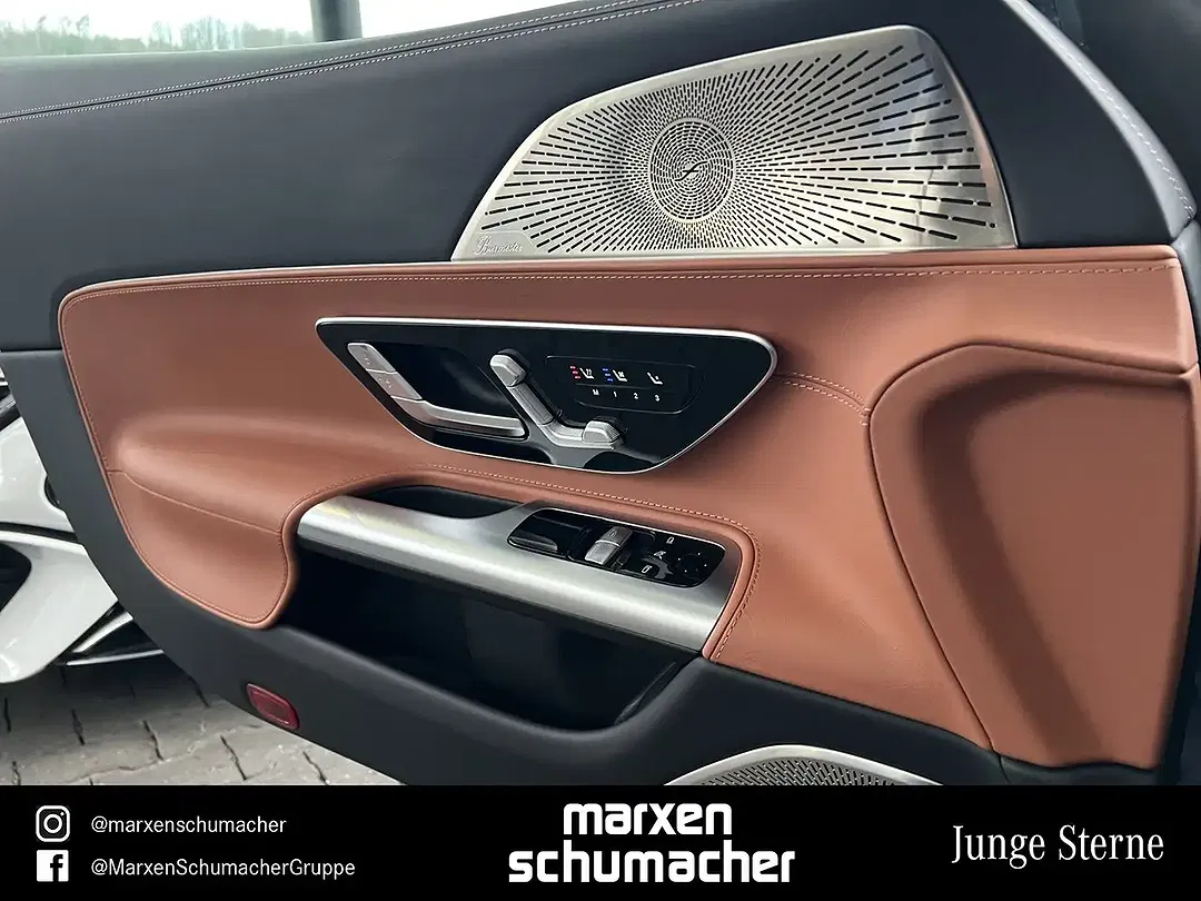 Mercedes-Benz AMG GT 63 4MATIC - Thumbnail 10