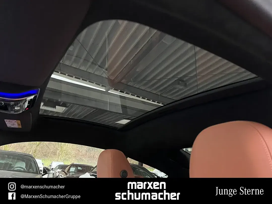 Mercedes-Benz AMG GT 63 4MATIC - Thumbnail 12