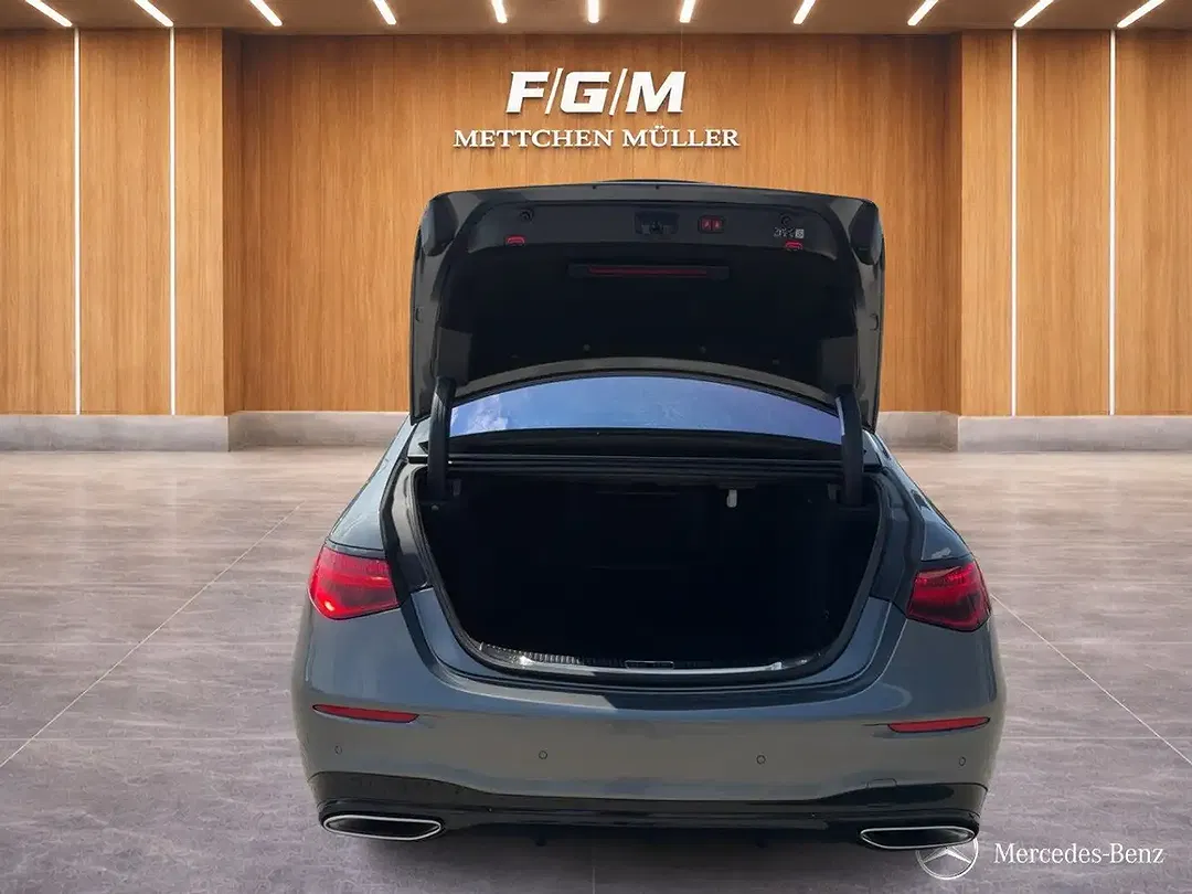 Mercedes-Benz S 580 4MATIC AMG Burmester Exclusive - Thumbnail 5