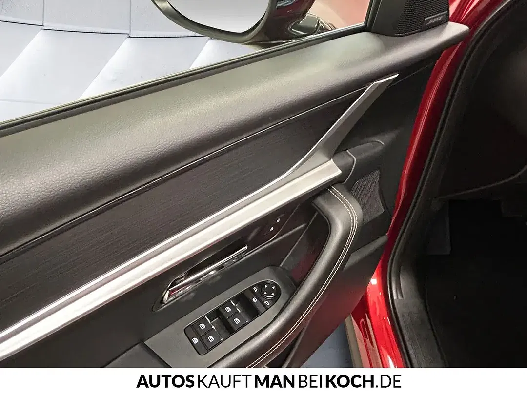 Mazda CX-80 2.5 8AT AWD PHEV Homura - Thumbnail 14