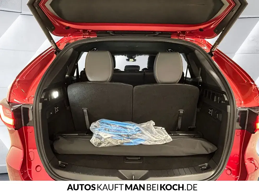 Mazda CX-80 2.5 8AT AWD PHEV Homura - foto 15