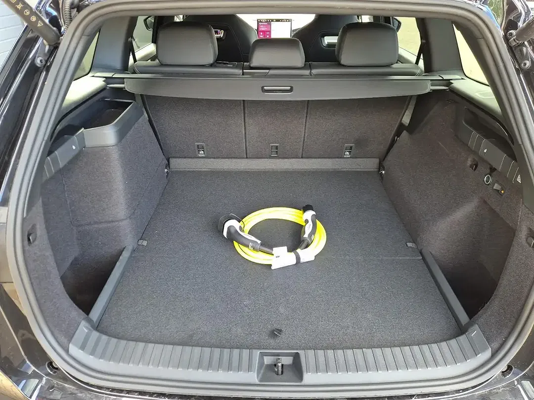 Skoda Kodiaq 1.5 TSI PHEV DSG Sportline - Thumbnail 11