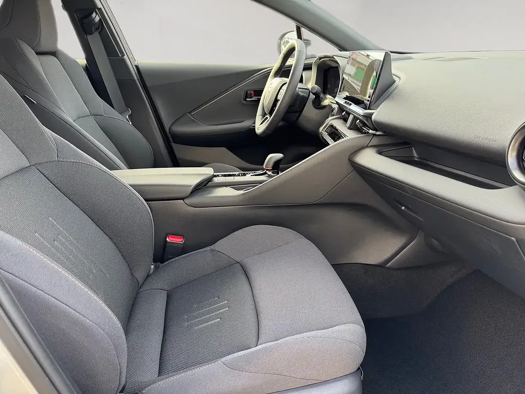 Toyota C-HR PHEV Teamplayer - foto 14