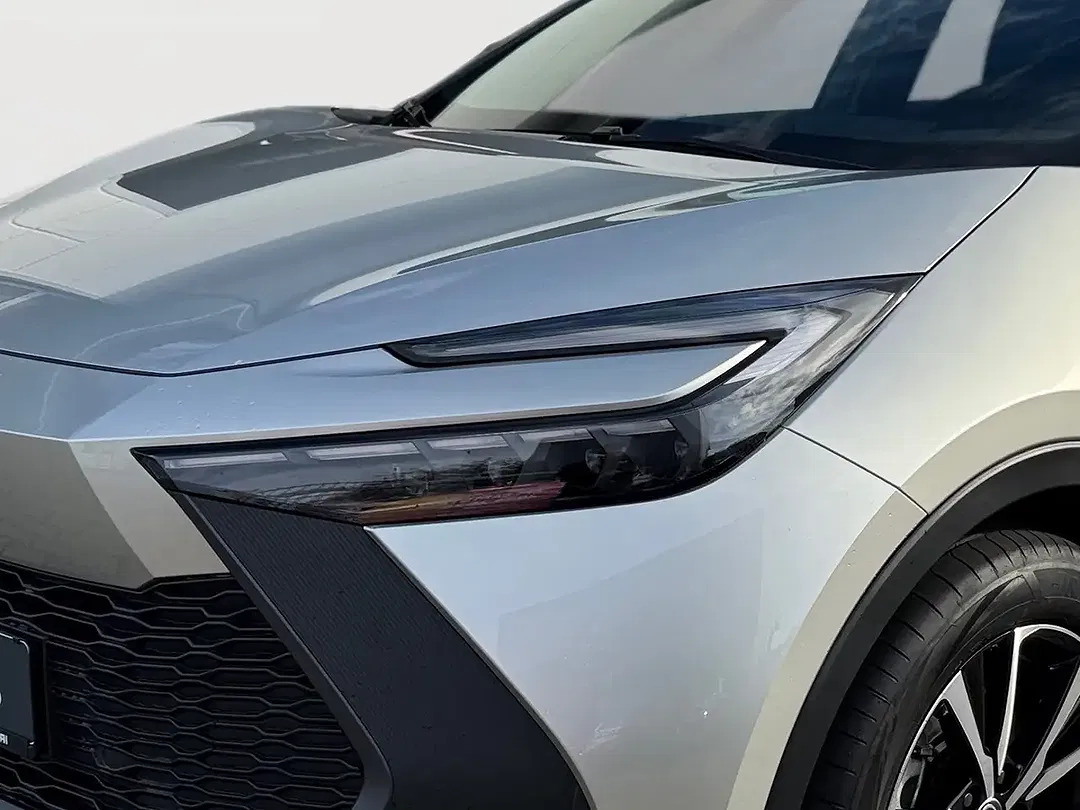 Toyota C-HR PHEV Teamplayer - Thumbnail 5