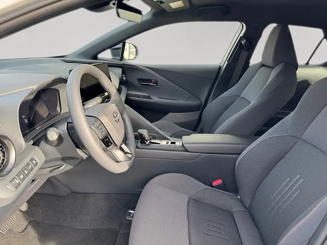 Toyota C-HR PHEV Teamplayer - Thumbnail 7