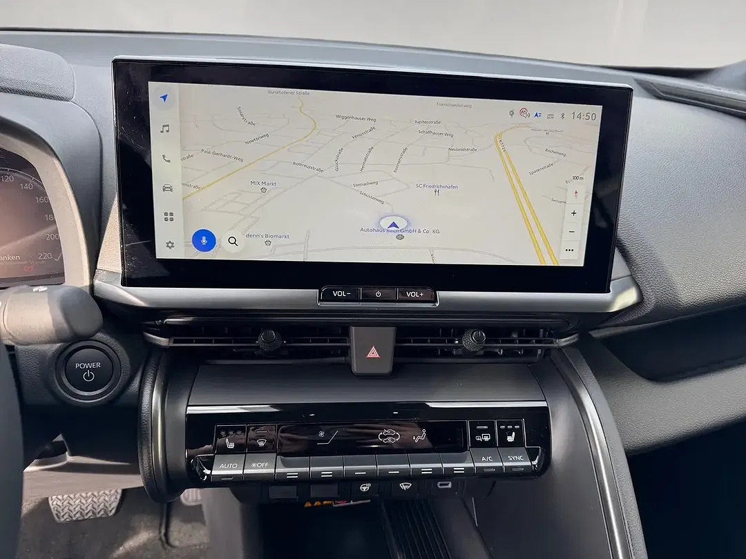 Toyota C-HR PHEV Teamplayer - Thumbnail 9