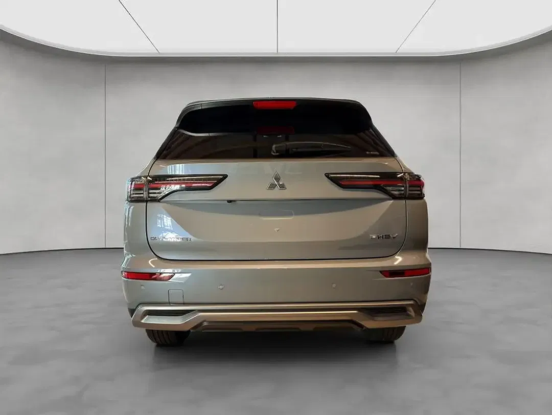 Mitsubishi Outlander 2.4 PHEV Hybrid 4WD Intro Edition - Thumbnail 5