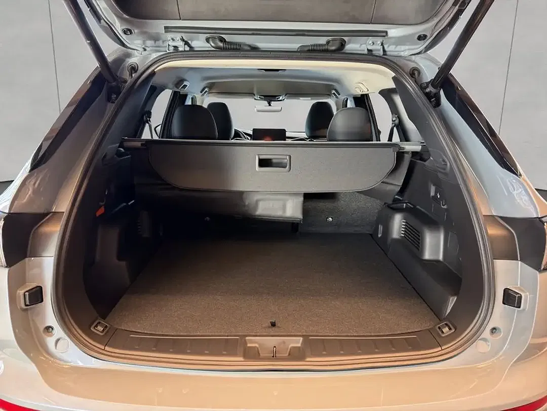 Mitsubishi Outlander 2.4 PHEV Hybrid 4WD Intro Edition - Thumbnail 6