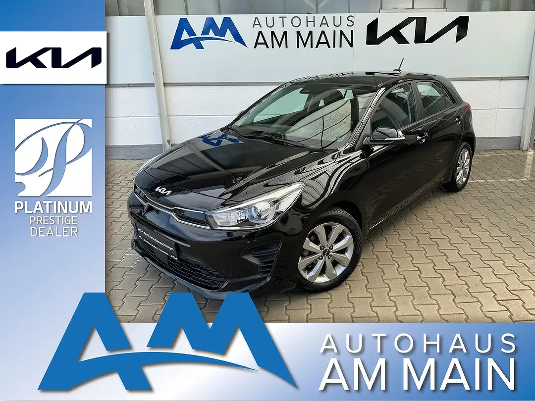 Kia Rio 1.2 Vision - foto 2