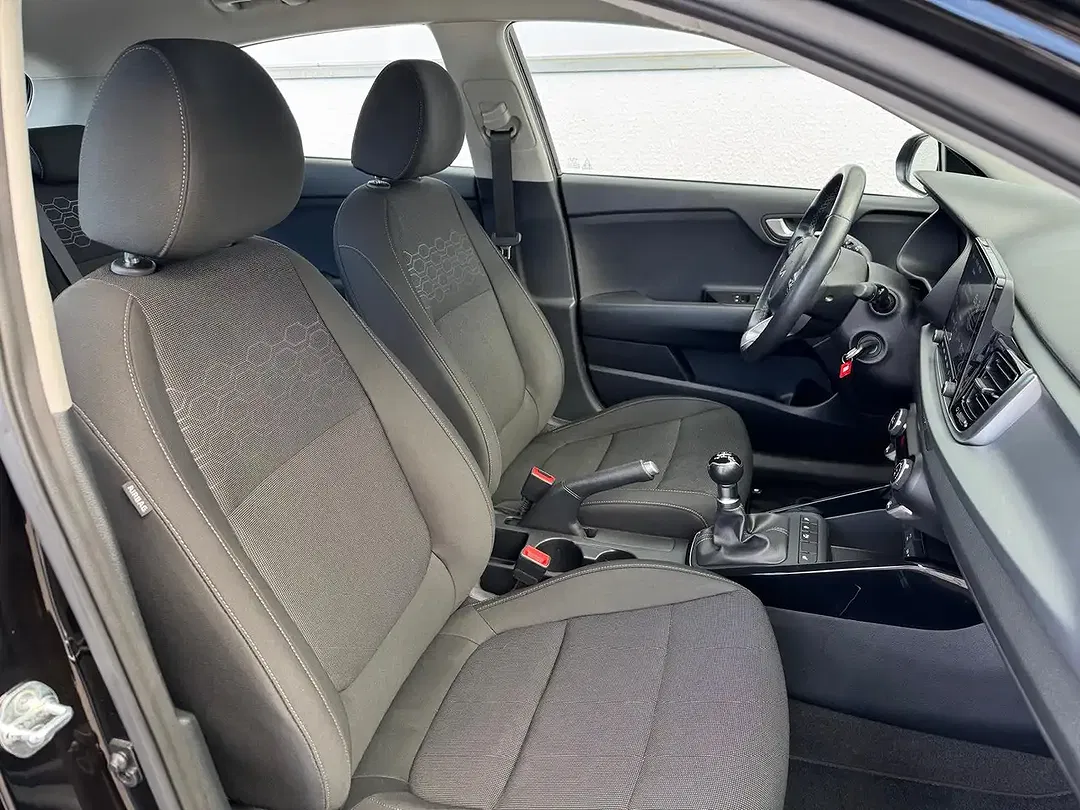 Kia Rio 1.2 Vision - Thumbnail 12