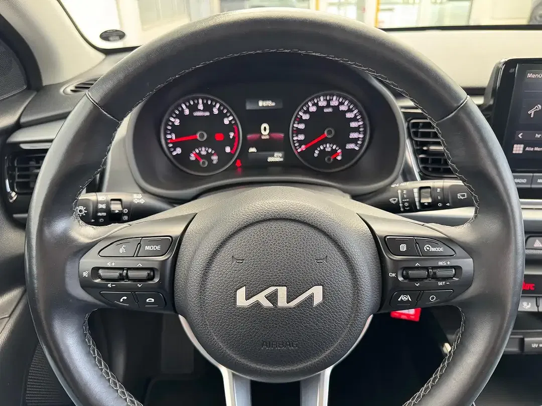 Kia Rio 1.2 Vision - Thumbnail 14