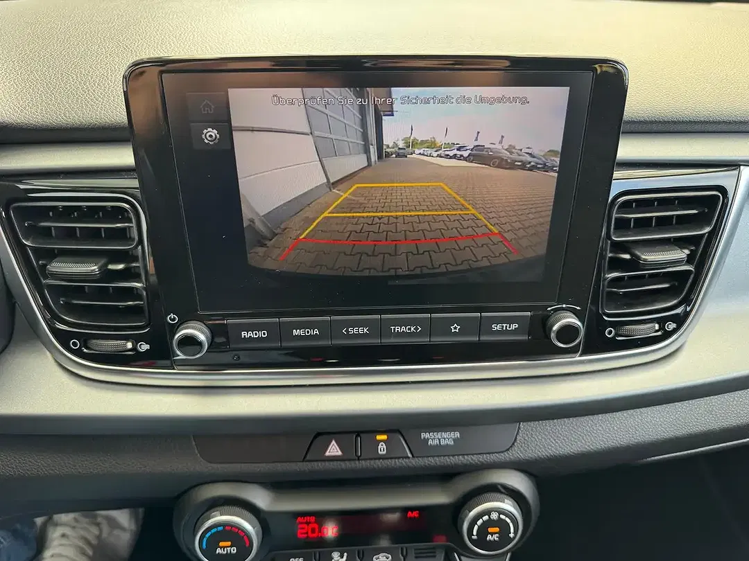 Kia Rio 1.2 Vision - Thumbnail 15
