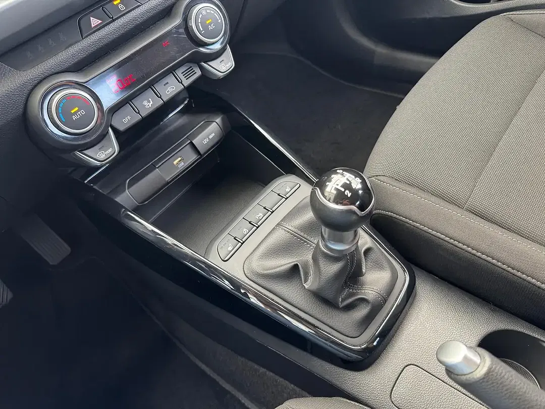 Kia Rio 1.2 Vision - Thumbnail 16
