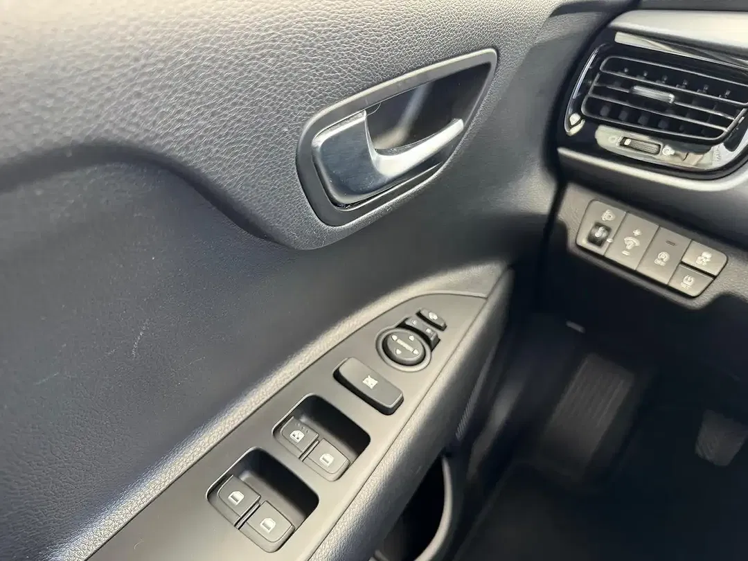 Kia Rio 1.2 Vision - Thumbnail 17