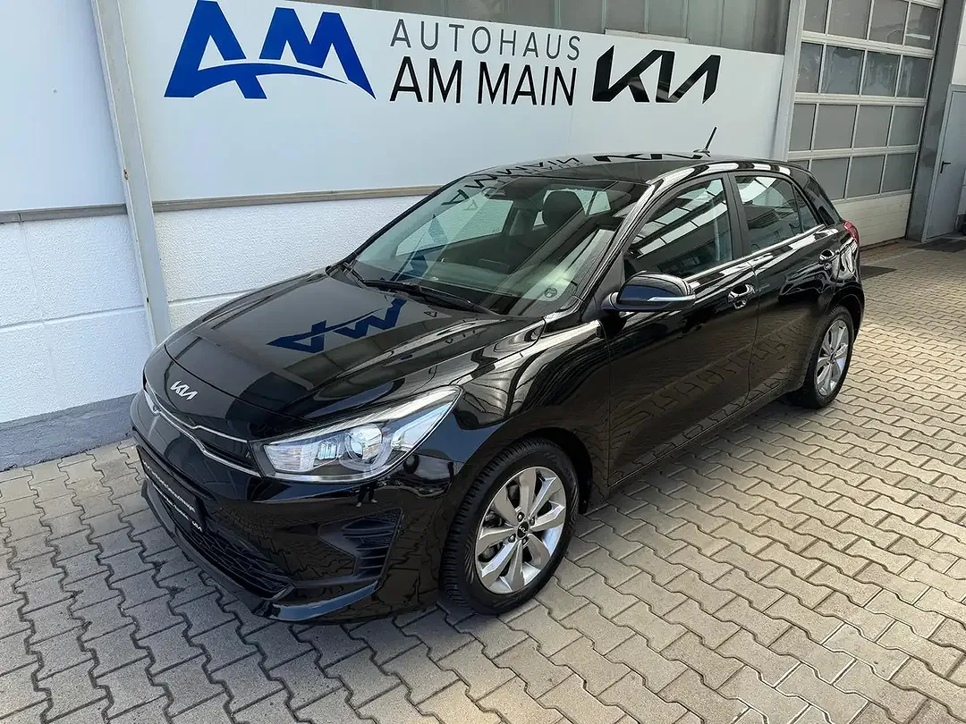 Kia Rio 1.2 Vision - foto 1