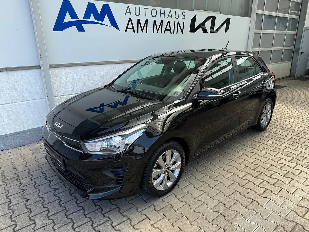 Kia Rio 1.2 Vision - Afbeelding 1