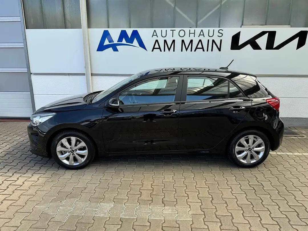 Kia Rio 1.2 Vision - Thumbnail 3