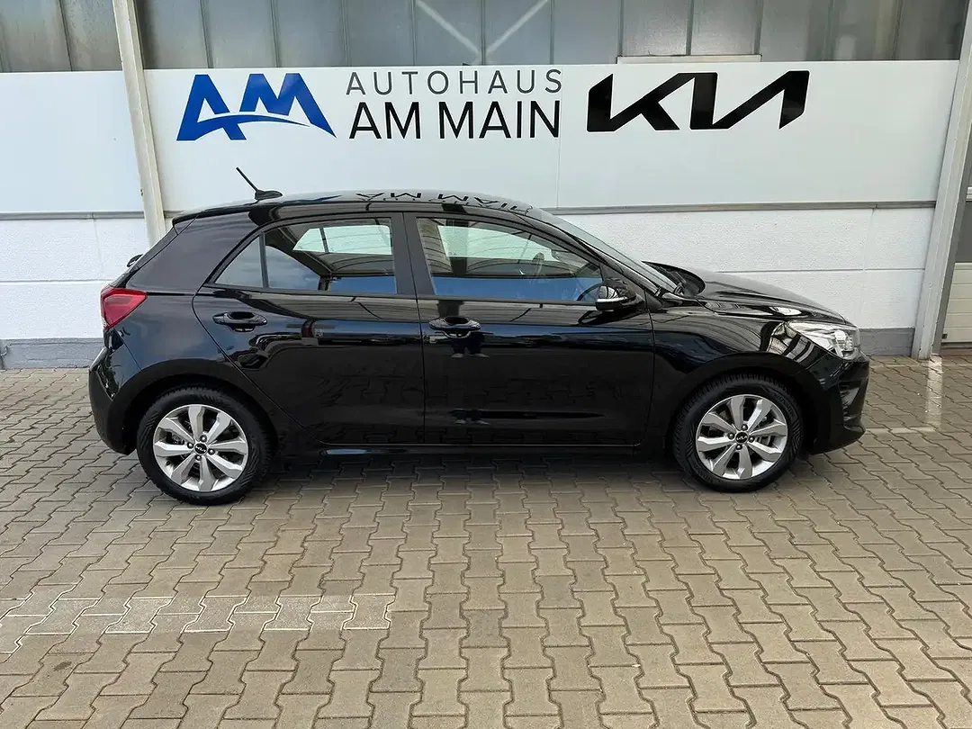 Kia Rio 1.2 Vision - Thumbnail 6