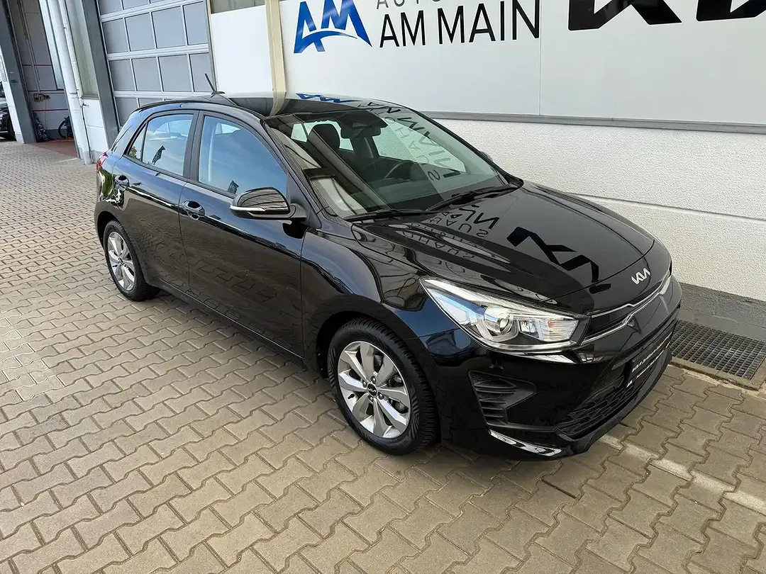 Kia Rio 1.2 Vision - Thumbnail 7