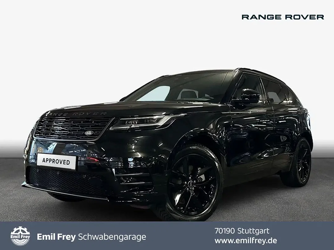 Land Rover Range Rover Velar D200 Dynamic SE - Afbeelding 1
