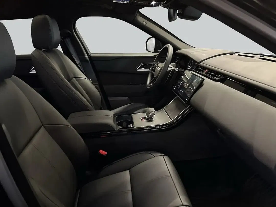 Land Rover Range Rover Velar D200 Dynamic SE - Thumbnail 3