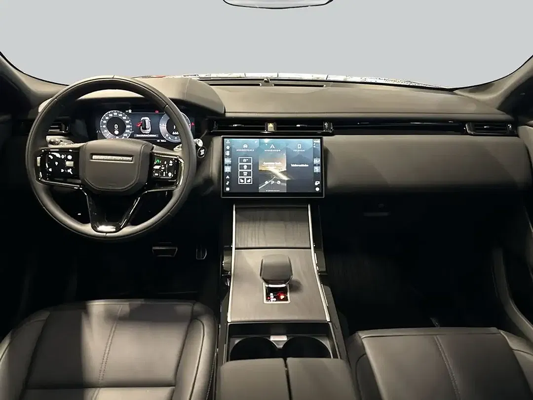 Land Rover Range Rover Velar D200 Dynamic SE - Thumbnail 4