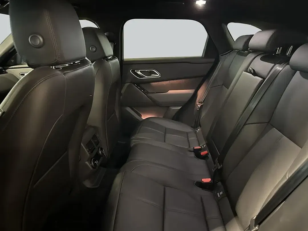 Land Rover Range Rover Velar D200 Dynamic SE - Thumbnail 5