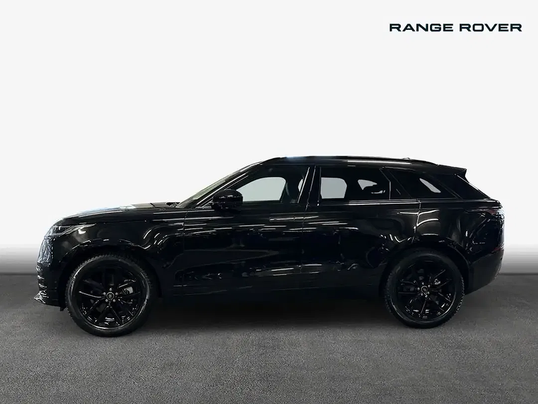 Land Rover Range Rover Velar D200 Dynamic SE - Thumbnail 6