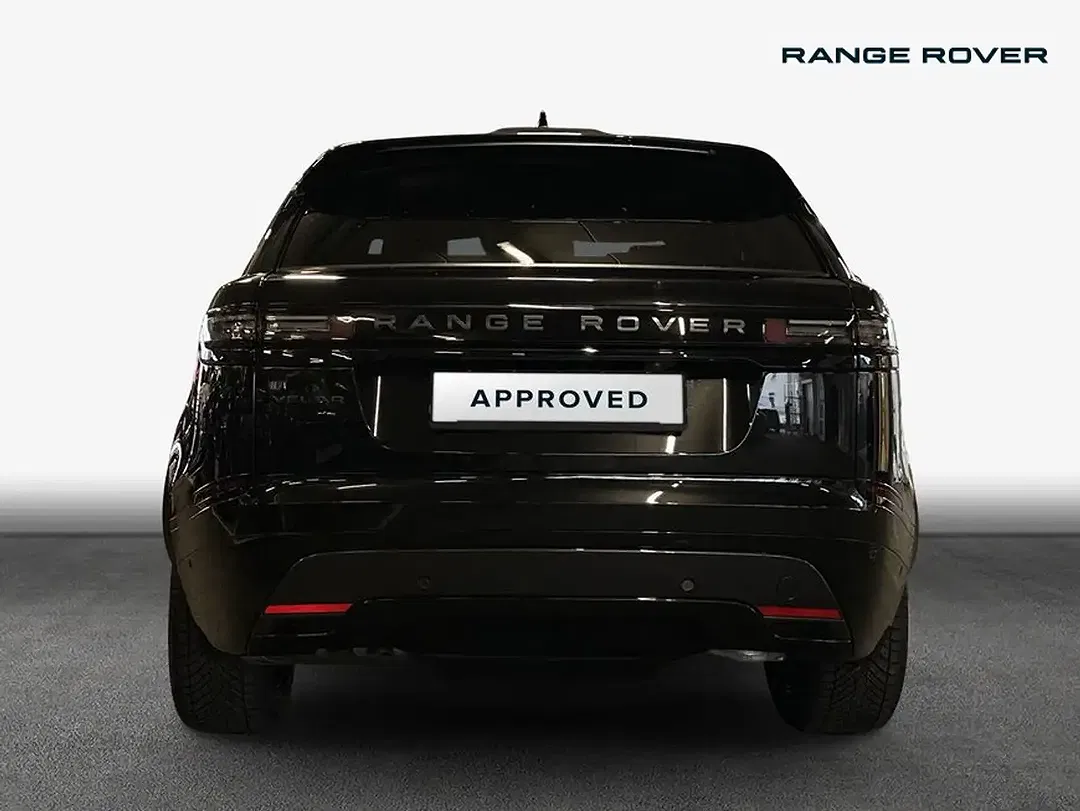 Land Rover Range Rover Velar D200 Dynamic SE - Thumbnail 7