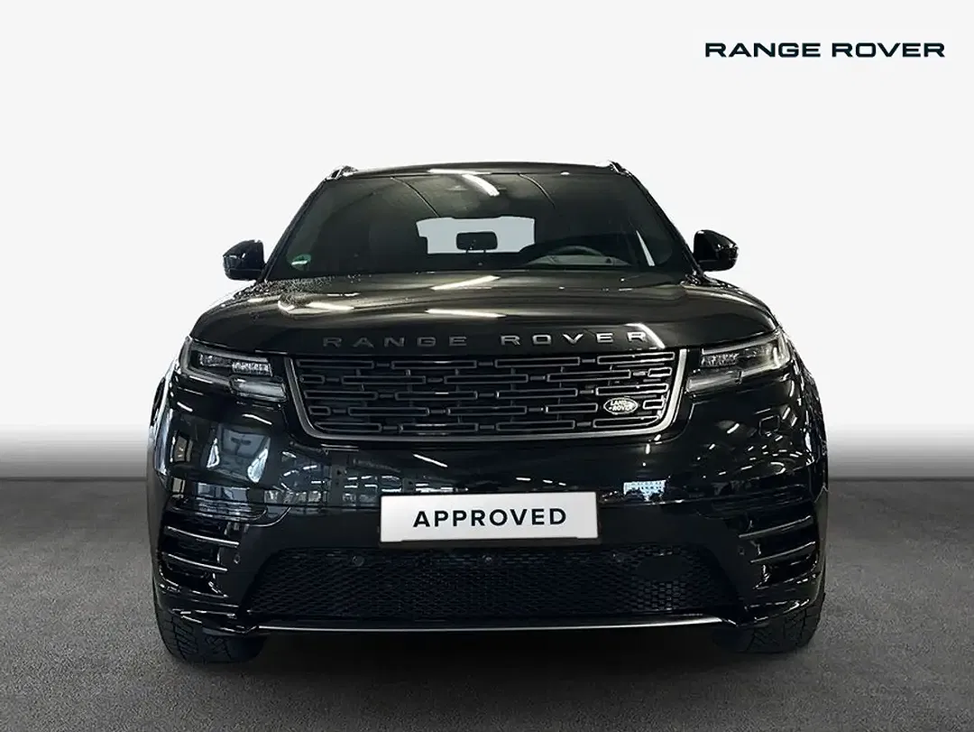Land Rover Range Rover Velar D200 Dynamic SE - Thumbnail 8