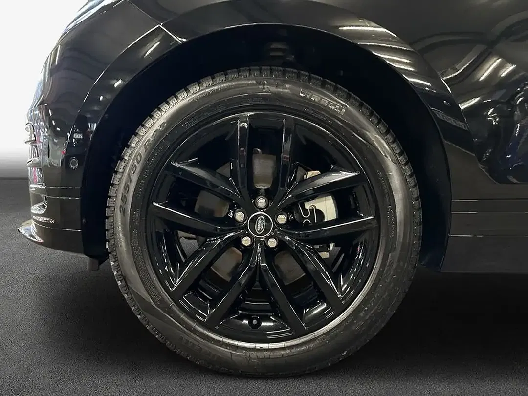 Land Rover Range Rover Velar D200 Dynamic SE - Thumbnail 9