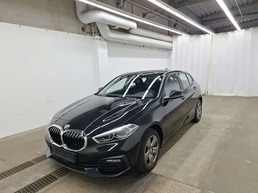 BMW 116 Advantage - foto 1