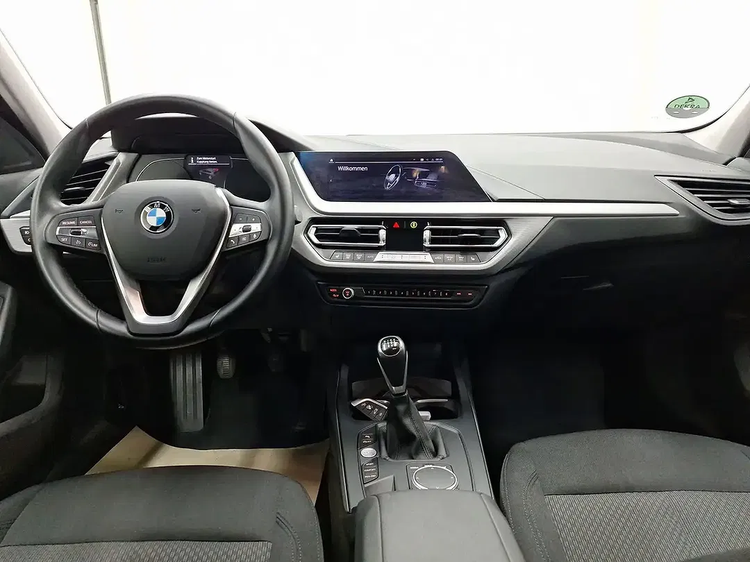 BMW 116 Advantage - Thumbnail 7
