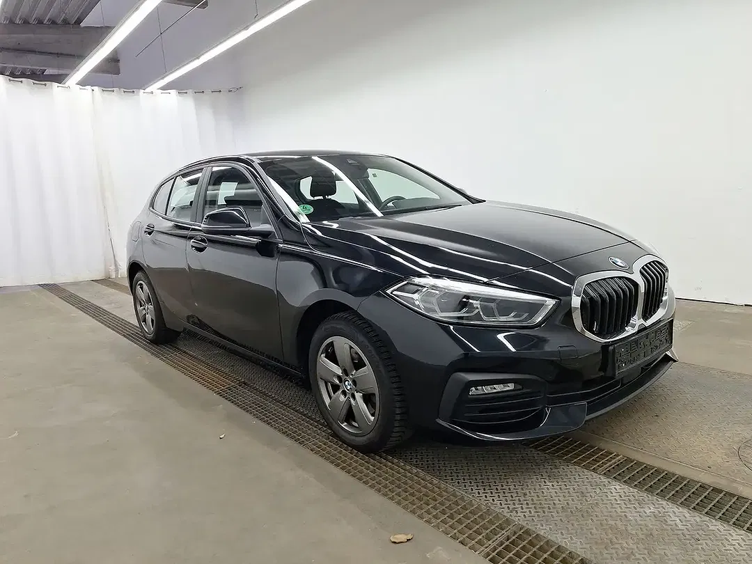 BMW 116 Advantage - foto 2