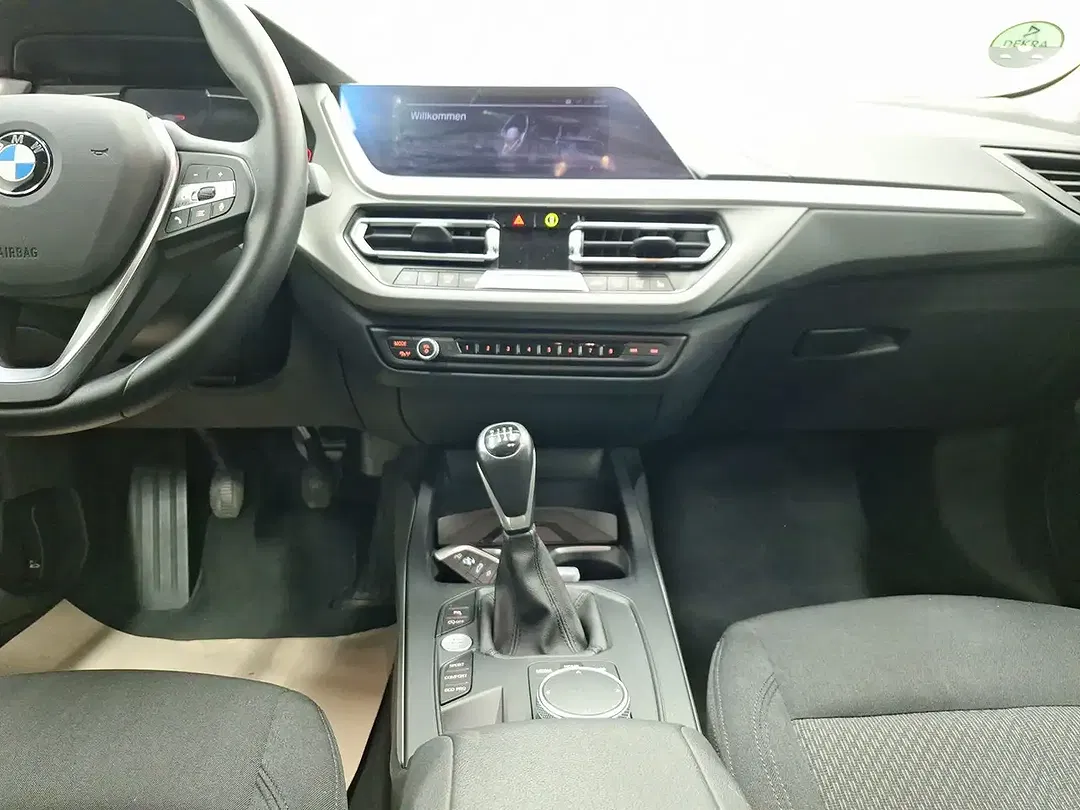 BMW 116 Advantage - Thumbnail 5