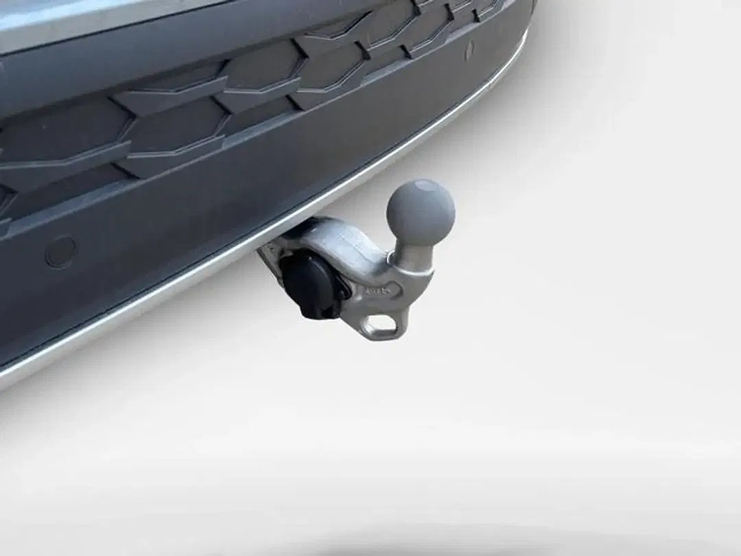 Skoda Kodiaq 4x4 Sportline - Thumbnail 13