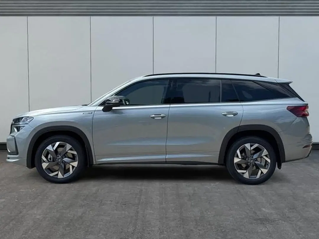 Skoda Kodiaq 4x4 Sportline - Afbeelding 1