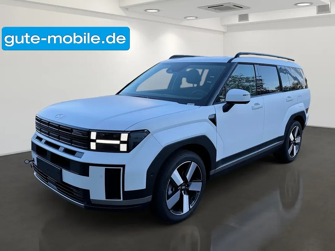 Hyundai SANTA FE Hybrid AUT Signature - Afbeelding 1