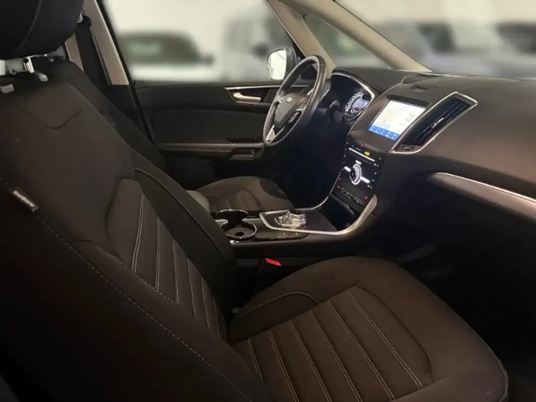 Ford Galaxy 2.5 Hybrid Titanium - Thumbnail 13