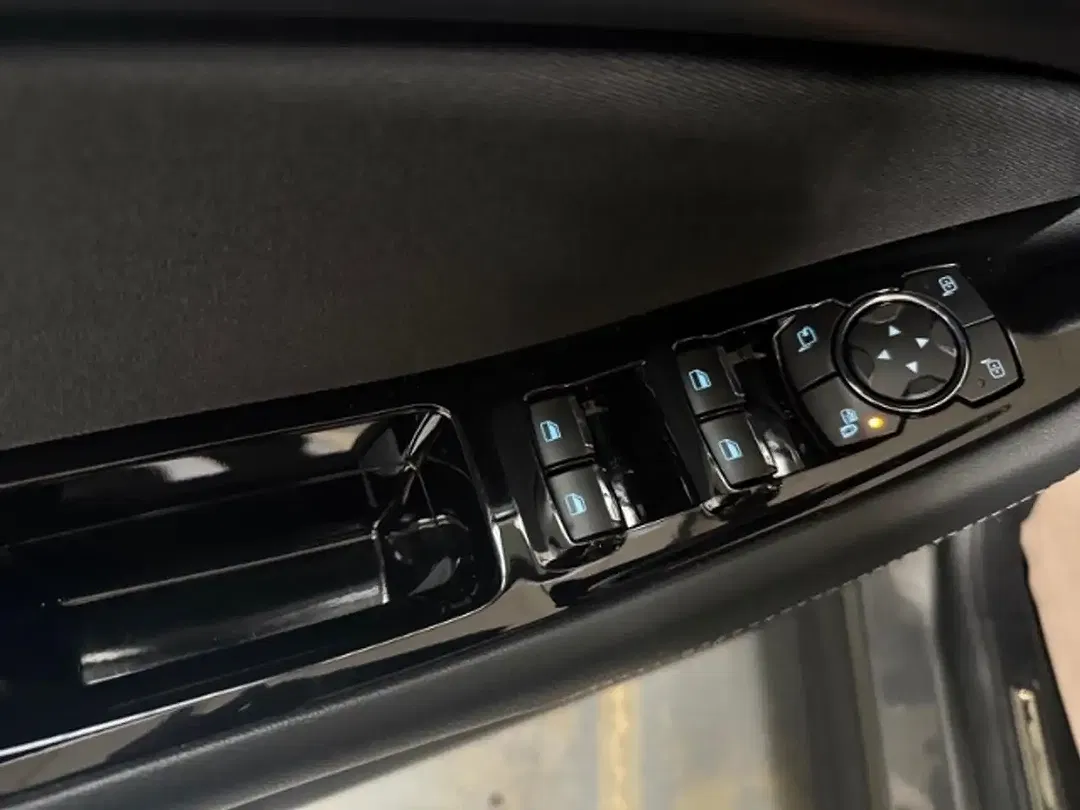 Ford Galaxy 2.5 Hybrid Titanium - foto 14