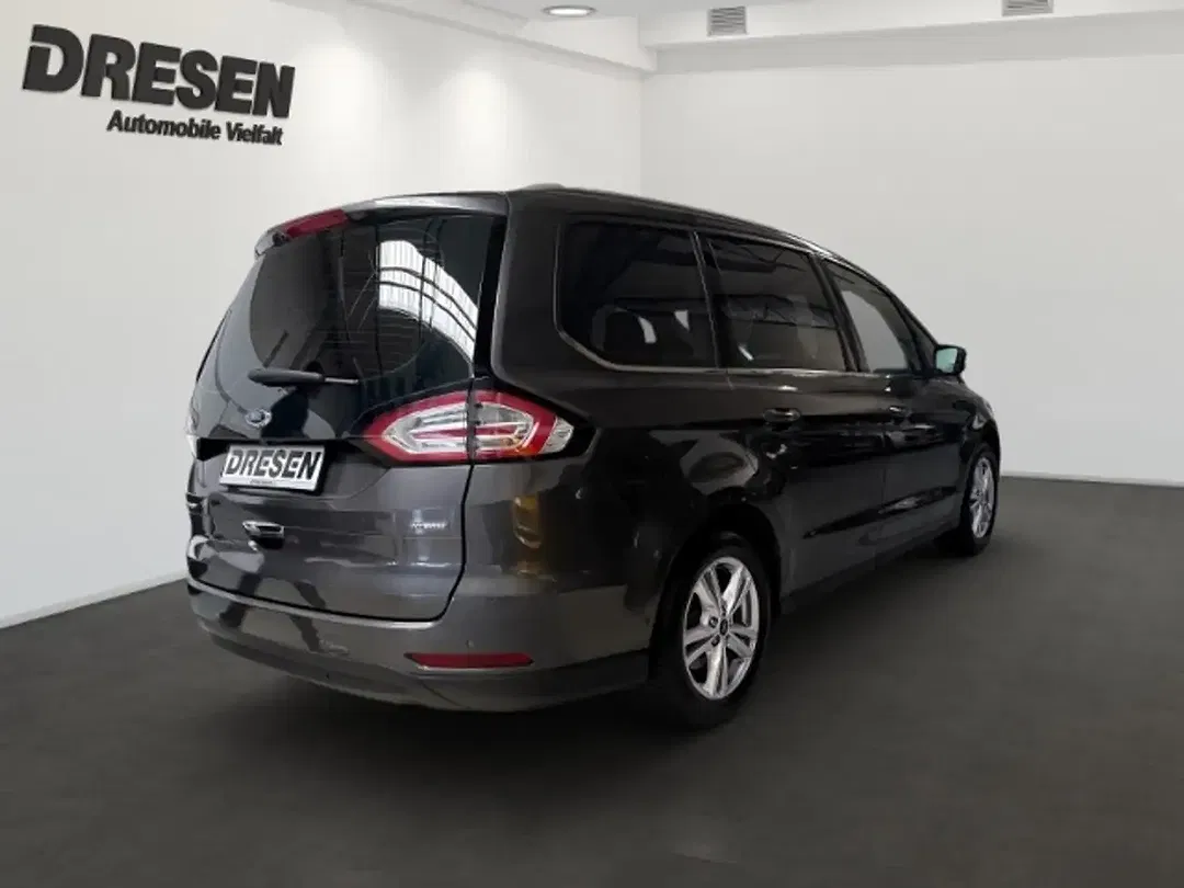 Ford Galaxy 2.5 Hybrid Titanium - foto 2