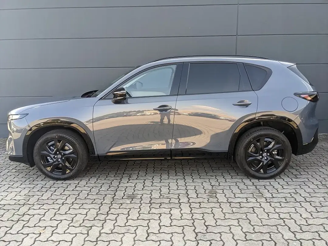 Mazda CX-5 2.5 Homura - Thumbnail 11