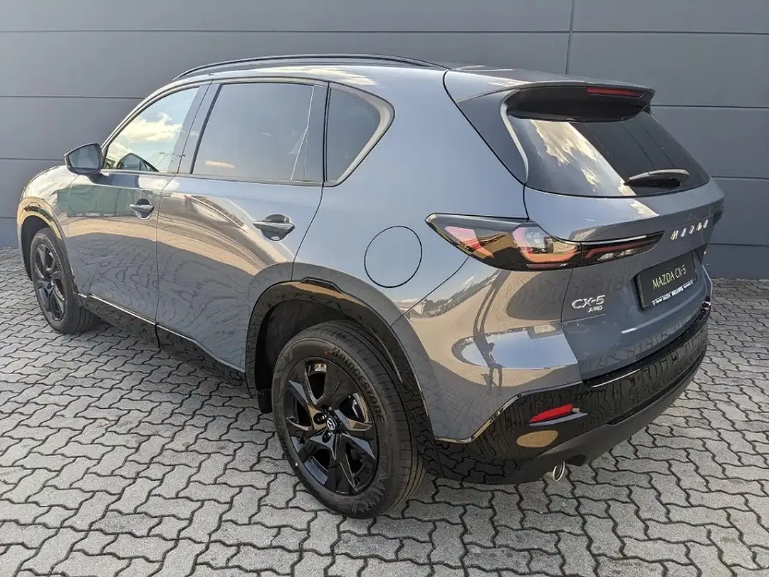 Mazda CX-5 2.5 Homura - Thumbnail 12