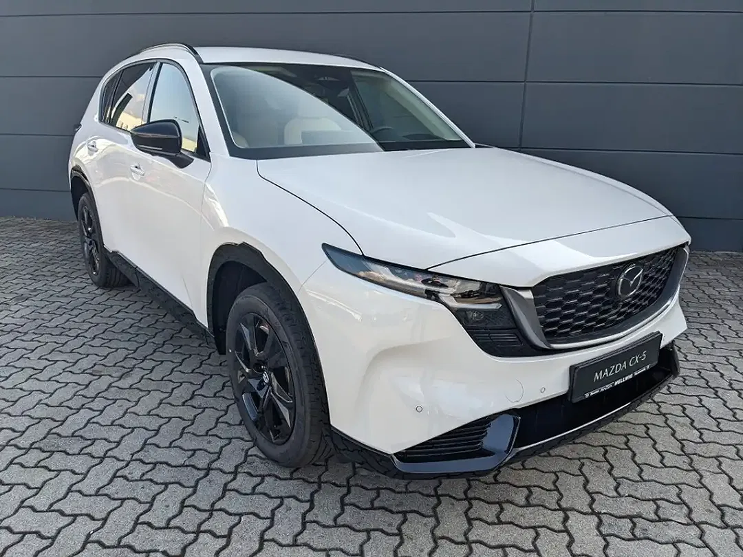 Mazda CX-5 2.5 Homura - foto 1