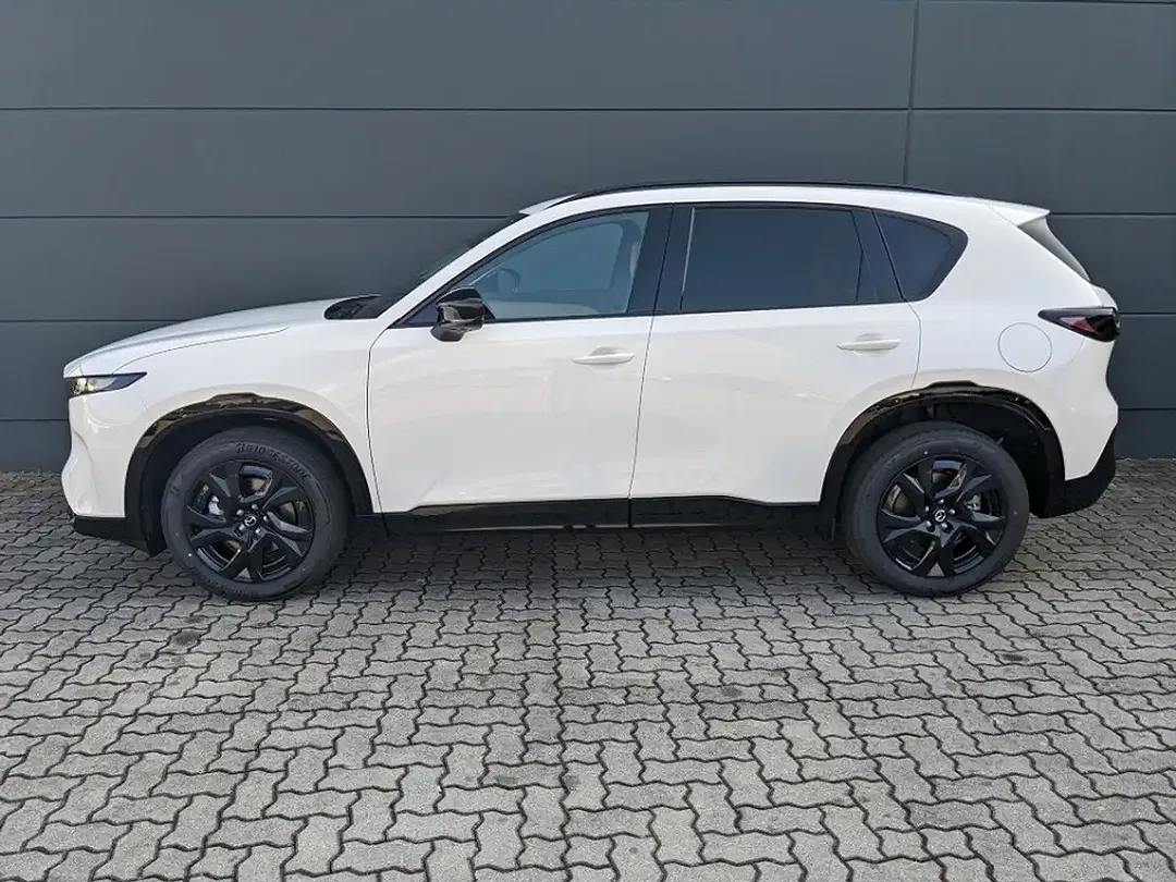 Mazda CX-5 2.5 Homura - foto 2